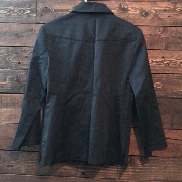 Express jacket - Picture 2 of 7